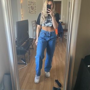 Men’s carpenter jeans